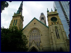 Gold Coast 17 - Harvest Chicago Cathedral